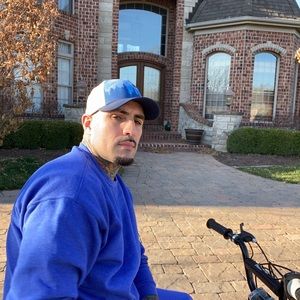 Meet your Posher, Anthony